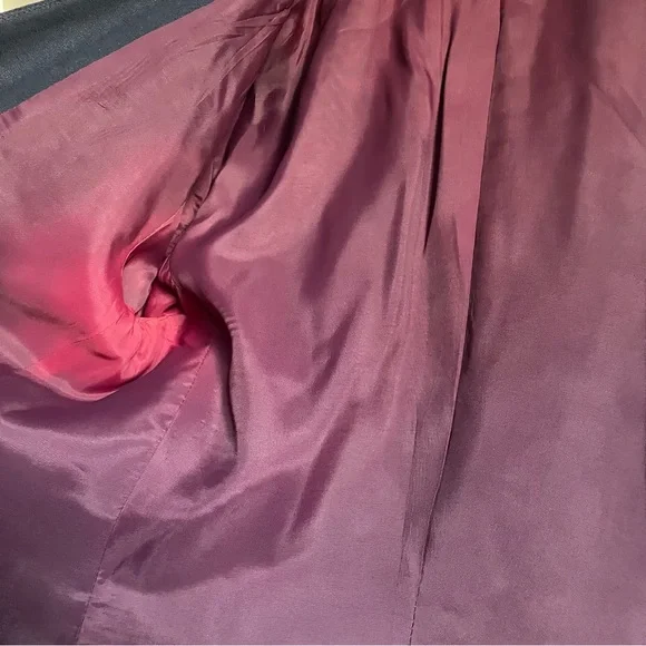 CHRISTIAN DIOR vintage double breasted blazer - Picture 8 of 8